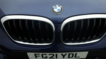 BMW X3 XDRIVE20I SE