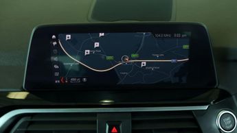 BMW X3 XDRIVE20I SE