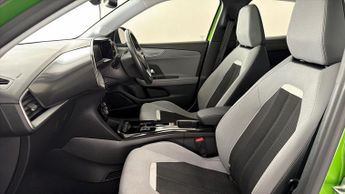 Vauxhall Mokka Electric ELITE PREMIUM