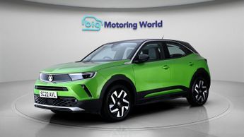 Vauxhall Mokka Electric ELITE PREMIUM