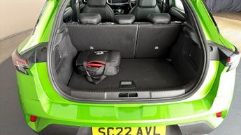 Vauxhall Mokka Electric ELITE PREMIUM