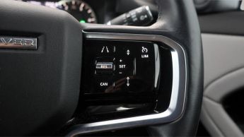 Land Rover Range Rover Evoque R-DYNAMIC S