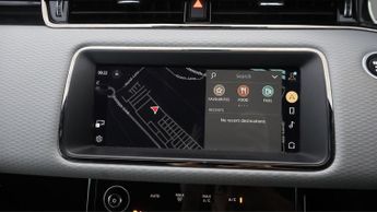 Land Rover Range Rover Evoque R-DYNAMIC S