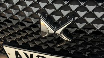 DS AUTOMOBILES DS 3 CROSSBACK PURETECH PERFORMANCE LINE S/S EAT8