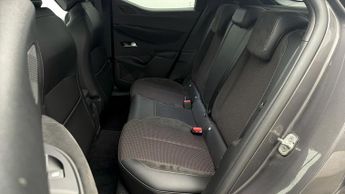 DS AUTOMOBILES DS 3 CROSSBACK PURETECH PERFORMANCE LINE S/S EAT8
