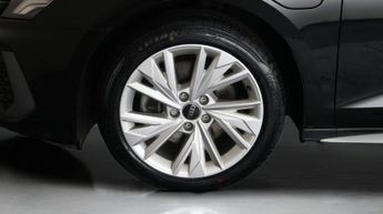 Audi A3 SPORTBACK TFSI E S LINE