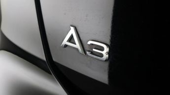 Audi A3 SPORTBACK TFSI E S LINE
