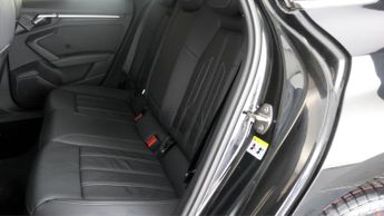 Audi A3 SPORTBACK TFSI E S LINE