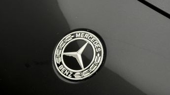 Mercedes-Benz A Class A 220 D AMG LINE EXECUTIVE