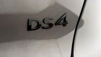 DS AUTOMOBILES DS 4 PURETECH PERFORMANCE LINE PLUS S/S EAT8