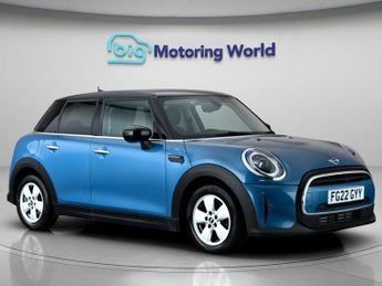 MINI Hatch COOPER CLASSIC