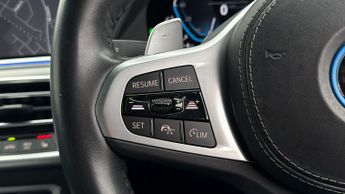 BMW X5 XDRIVE45E M SPORT