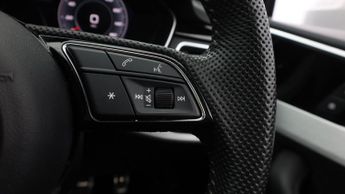 Audi A5 SPORTBACK TFSI S LINE