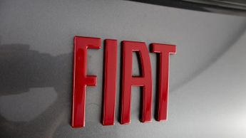 Fiat 500e RED
