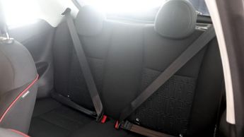 Fiat 500e RED