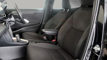 Toyota Yaris Cross DESIGN