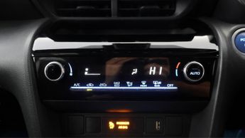 Toyota Yaris Cross DESIGN