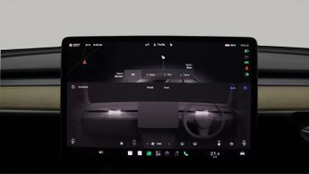 Tesla Model Y BASE