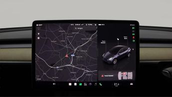 Tesla Model Y BASE