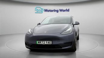 Tesla Model Y BASE