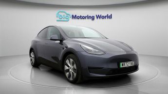 Tesla Model Y BASE