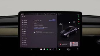 Tesla Model Y BASE
