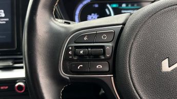Kia Niro 2
