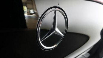 Mercedes-Benz EQA EQA 250PLUS AMG LINE