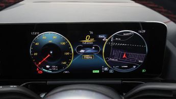 Mercedes-Benz EQA EQA 250PLUS AMG LINE