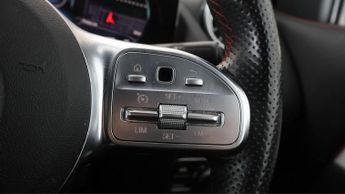 Mercedes-Benz EQA EQA 250PLUS AMG LINE