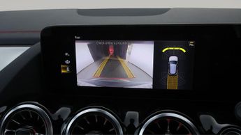 Mercedes-Benz EQA EQA 250PLUS AMG LINE