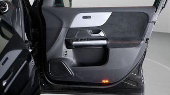 Mercedes-Benz EQA EQA 250PLUS AMG LINE