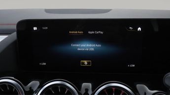 Mercedes-Benz EQA EQA 250PLUS AMG LINE