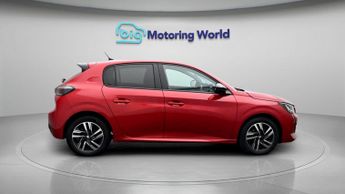 Peugeot 208 PURETECH ALLURE PREMIUM PLUS S/S