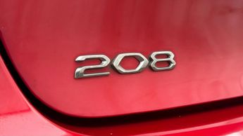 Peugeot 208 PURETECH ALLURE PREMIUM PLUS S/S