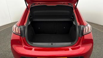 Peugeot 208 PURETECH ALLURE PREMIUM PLUS S/S