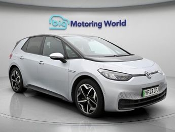 Volkswagen ID.3 LIFE