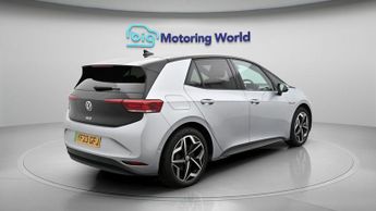 Volkswagen ID.3 LIFE