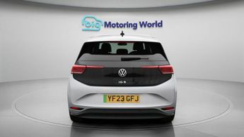 Volkswagen ID.3 LIFE