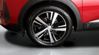 Peugeot 3008 PURETECH S/S GT