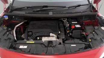 Peugeot 3008 PURETECH S/S GT