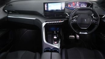 Peugeot 3008 PURETECH S/S GT