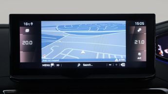 Peugeot 3008 PURETECH S/S GT