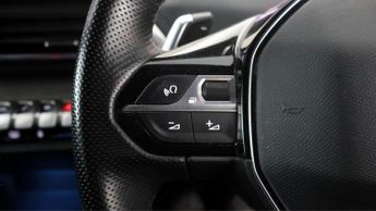 Peugeot 3008 PURETECH S/S GT