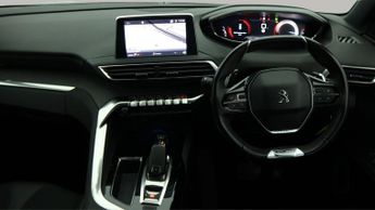 Peugeot 3008 BLUEHDI S/S GT LINE