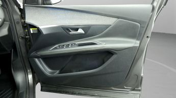 Peugeot 3008 BLUEHDI S/S GT LINE