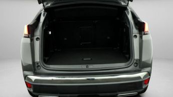 Peugeot 3008 BLUEHDI S/S GT LINE