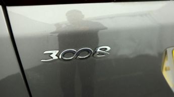 Peugeot 3008 BLUEHDI S/S GT LINE