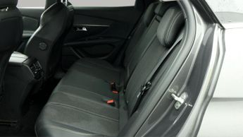 Peugeot 3008 BLUEHDI S/S GT LINE
