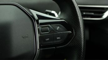 Peugeot 3008 BLUEHDI S/S GT LINE